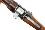 Werndl Austrian 1873/77, Rotary Block Military Rifle, 322, O-228 - Image 4 of 22
