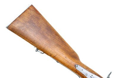 Werndl Austrian 1873/77, Rotary Block Military Rifle, 322, O-228 - Image 21 of 22