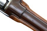 Werndl Austrian 1873/77, Rotary Block Military Rifle, 322, O-228 - Image 5 of 22