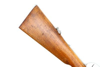 Werndl Austrian 1873/77, Rotary Block Military Rifle, 322, O-228 - Image 22 of 22