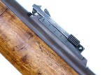 Werndl Austrian 1873/77, Rotary Block Military Rifle, 322, O-228 - Image 6 of 22