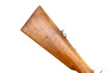 Werndl Austrian 1873/77, Rotary Block Military Rifle, 322, O-228 - Image 22 of 22