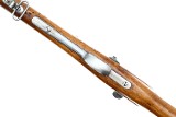 Werndl Austrian 1873/77, Rotary Block Military Rifle, 322, O-228 - Image 13 of 22