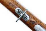 Werndl Austrian 1873/77, Rotary Block Military Rifle, 322, O-228 - Image 14 of 22