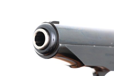 Bernadelli UB 9mm Lungo Experimental pistol, 56, FB00620 - Image 13 of 13