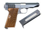 Bernadelli UB 9mm Lungo Experimental pistol, 56, FB00620 - Image 4 of 13