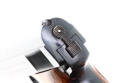 Bernadelli UB 9mm Lungo Experimental pistol, 56, FB00620 - Image 9 of 13