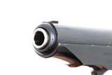 Bernadelli UB 9mm Lungo Experimental pistol, 56, FB00620 - Image 13 of 13