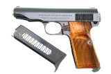 Bernadelli UB 9mm Lungo Experimental pistol, 56, FB00620 - Image 1 of 13