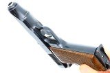 Bernadelli UB 9mm Lungo Experimental pistol, 56, FB00620 - Image 7 of 13