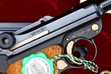 Mauser, 1906, Swiss, 75 Jahre Commemorative, 149Von250, FB02534 - Image 3 of 7