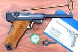 Mauser, 1906, Swiss, 75 Jahre Commemorative, 149Von250, FB02534 - Image 7 of 7