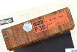 Walther, P38, NIB, 100 Yr Commemorative, 505037, FB02533 - Image 8 of 10