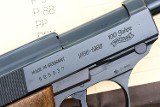 Walther, P38, NIB, 100 Yr Commemorative, 505037, FB02533 - Image 3 of 10