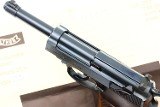 Walther, P38, NIB, 100 Yr Commemorative, 505037, FB02533 - Image 6 of 10