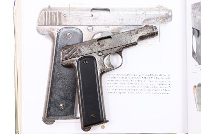 Chinese Arsenal, FN 1910 Copy, Extended Frame, 7.65mm, 256, FB02532 - Image 6 of 12