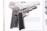 Chinese Arsenal, FN 1910 Copy, Extended Frame, 7.65mm, 256, FB02532 - Image 6 of 12