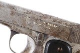 Chinese Arsenal, FN 1910 Copy, Extended Frame, 7.65mm, 256, FB02532 - Image 9 of 12