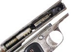 Chinese Arsenal, FN 1910 Copy, Extended Frame, 7.65mm, 256, FB02532 - Image 3 of 12