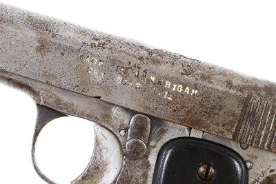 Chinese Arsenal, FN 1910 Copy, Extended Frame, 7.65mm, 256, FB02532 - Image 9 of 12