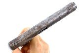 Chinese Arsenal, FN 1910 Copy, Extended Frame, 7.65mm, 256, FB02532 - Image 12 of 12