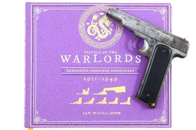 Chinese Arsenal, FN 1910 Copy, Extended Frame, 7.65mm, 256, FB02532 - Image 1 of 12