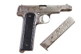 Chinese Arsenal, FN 1910 Copy, Extended Frame, 7.65mm, 256, FB02532 - Image 8 of 12
