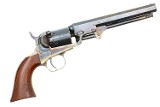 Colt 1849 Pocket Percussion Revolver, 6