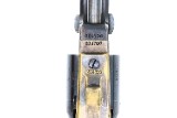 Colt 1849 Pocket Percussion Revolver, 6