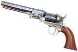 Colt 1849 Pocket Percussion Revolver, 6