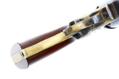 Colt 1849 Pocket Percussion Revolver, 6