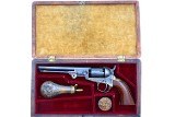 Colt 1849 Pocket Percussion Revolver, 6