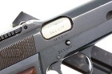 FN High Power Pistol, WWII German, WaA140, 141307, FB01444 - Image 2 of 9