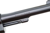 Phenomenal S&W Model 1950 Revolver, Marked Mod-22, Near NIB, FB00600 - 4 of 17