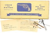 Phenomenal S&W Model 1950 Revolver, Marked Mod-22, Near NIB, FB00600 - 17 of 17