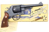 Phenomenal S&W Model 1950 Revolver, Marked Mod-22, Near NIB, FB00600 - 2 of 17