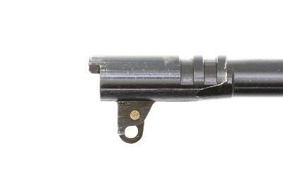 Ithaca 1911 A1 US Military Double Stamp Pistol, 1213205, FB02231 - Image 12 of 13