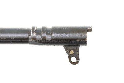 Ithaca 1911 A1 US Military Double Stamp Pistol, 1213205, FB02231 - Image 13 of 13