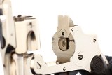 S&W 32 Departure Revolver, SN: 17, Nickel, Boxed, ANTIQUE, 17, FB01568 - Image 11 of 15