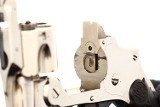 S&W 32 Departure Revolver, SN: 17, Nickel, Boxed, ANTIQUE, 17, FB01568 - Image 11 of 15