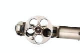 S&W 32 Departure Revolver, SN: 17, Nickel, Boxed, ANTIQUE, 17, FB01568 - Image 9 of 15