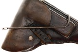 Russian Tokarev WWII Military Rig, Capture Paper, H498, FB01703 - Image 10 of 11