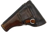 Russian Tokarev WWII Military Rig, Capture Paper, H498, FB01703 - Image 9 of 11