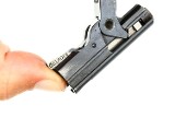 Bern 1929 1906/29 Swiss Military Luger, Made 1941, 61103, FB02079 - Image 13 of 13