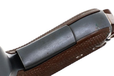 Bern 1929 1906/29 Swiss Military Luger, Made 1941, 61103, FB02079 - Image 8 of 13