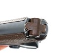 Bern 1929 1906/29 Swiss Military Luger, Made 1941, 61103, FB02079 - Image 10 of 13