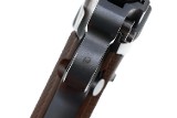 Bern 1929 1906/29 Swiss Military Luger, Made 1941, 61103, FB02079 - Image 6 of 13