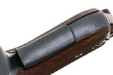 Bern 1929 1906/29 Swiss Military Luger, Made 1941, 61103, FB02079 - Image 8 of 13
