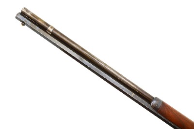 Winchester 1876 2nd Model Lever Action Rifle, 8195, O-234 - Image 9 of 23