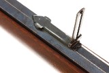 Winchester 1876 2nd Model Lever Action Rifle, 8195, O-234 - Image 16 of 23